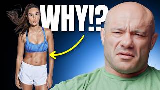Exercise Scientist Critiques The Most Followed Fitness Influencer