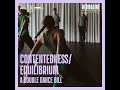 Taranaki Arts Festival Presents Equilibrium/Contentedness