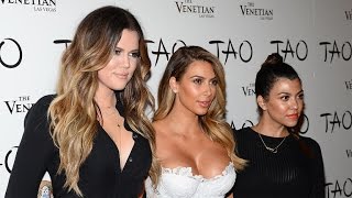 Kardashian Sisters Sued For $180 Million Over Beauty Line