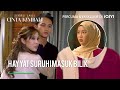 Hayyat suruh I masuk bilik | Sekali Lagi Cinta Kembali Ep 26-1 | iQIYI MALAYSIA