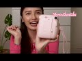 eng sub review instax mini 11📸 ft. cute accessories 🧸💘กล้องที่มีความน่ารักแบบ300% khaimookmellow