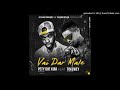 Pety Que Kuia Feat. Tokewey (Elenco Da Paz) - Vai Dar Male (Prod. Jota Love) (Áudio Official)