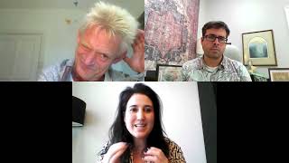 OFF SCRIPT: Flash, Exposure, AI, EMDR 2.0 (Ep. 208: Ad de Jongh \u0026 Suzy Matthijssen Part 2 of 2)