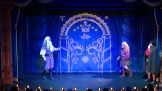 Gaslight Theatre celebrates its 45th Anniversary