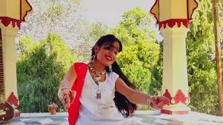 Prem Mein Tohre | Begum Jaan | Renu Gorer Choreography | Artist | Aadya Mishra