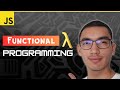 Functional Programming In 5 Minutes (JavaScript Demo Included)