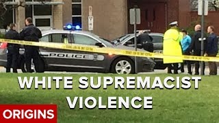 White Supremacist Violence in U.S. History