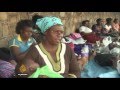 Protest in Zimbabwe amid Mugabe birthday plans