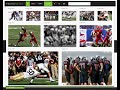 Bootstrap Mega Menu – A Responsive Bootstrap Mega Navbar