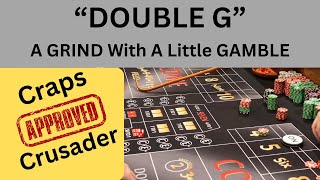 FANTASTIC Bankroll Builder Craps Strategy A++