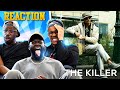 THE KILLER Official Teaser Reaction