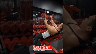 Gym fitness workout #Shorts #Gym_fitness_workout #Routine_workout