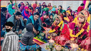 Adivasi Dulhan Riti Rivaj Video | આદિવાસી લગ્ન ગીત 2025 | Aadivasi Lagan geet 2025 | part 7