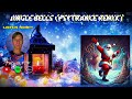 jingle bells ft. dar golan psytrance remix