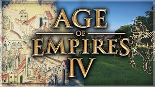 Age of Empires 4 ALL Campaign Cinematics