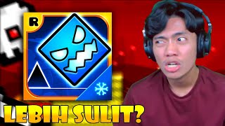 GEOMETRY DASH VERSI DINGIN! Geometry Dash: Subzero - Indonesia