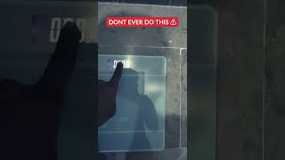 STOP WEIGHING YOURSELF like this everyday | How to Weigh Less | Obesity #shorts #weightloss #fitness
