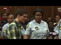 Convicted child rapist Nicholas Ninow to appeal his sentence.