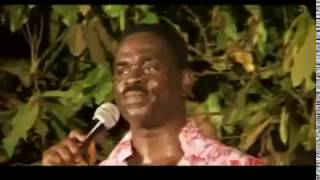 YAW SARPONG AND ASOMAFO - ASEDA KA (LIVE MUSIC SHOW AT BONSU NKWANTA)