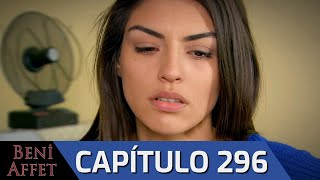 Perdóname (Beni Affet) Audio Español - Capítulo 296