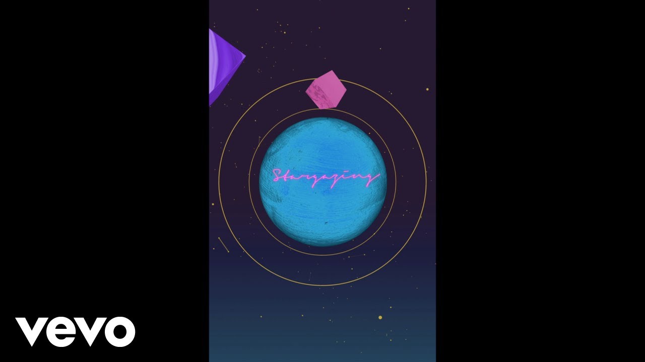 Isyana Sarasvati - Stargazing Isyana Sarasvati - Stargazing