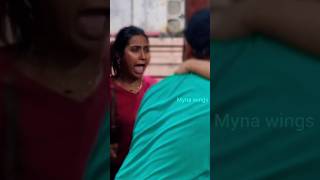 Myna vs son atrocities #myna #dhruv #mynawings