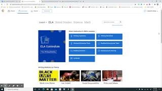THINKCERCA VIRTUAL TOUR