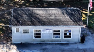 Palmdale’s only post office shutters over safety concerns, leaving neighbors stranded for mail