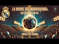 Episodio 1 “LA NOCHE DEL MADRIDISMO EN QUE RUEDE EL BALON”