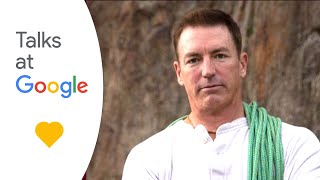 The Surprising Power of Fear | Patrick Sweeney | Talks at Google