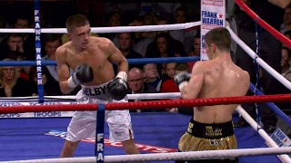 Lee Selby vs Stephen Smith HD David GfPisano