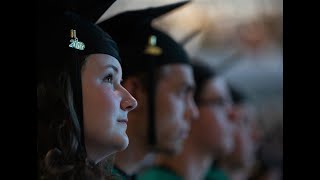 LC Convocation 2019