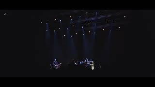 toe「Past and Language」- 【台北】toe ”独演会