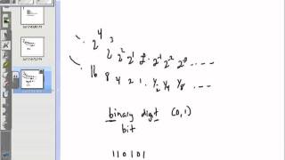 Lec1A DECBIN