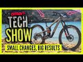 Don't Overlook These MTB Setup Tips! | GMBN Tech Show 361