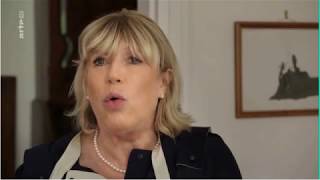 Marianne Faithfull - Der raue Glanz der Seele 2018
