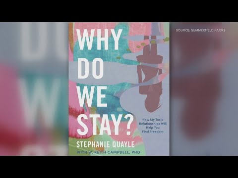 Summerfield Farms hosts Q&A with local musician and author about overcoming toxic relationships