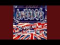 So what are we going to do about the uk?