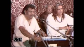 Dama Dam Mast Qalandar - Sabri Brothers Qawwal & Party - OSA Official HD Video