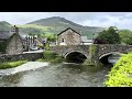 beddgelert wales