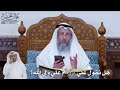 153 هل نقول علي رضي الله عنه أم علي ولي الله؟ عثمان الخميس