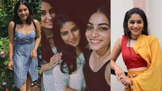 Big Boss 3 Contestant Punarnavi Bhupalam Unseen Photos | Punarnavi Bhupalam Family | Big Boss 3