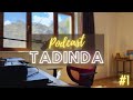 barçın ile podcast tadında 1