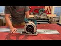 track saw vs circular saw how to diy