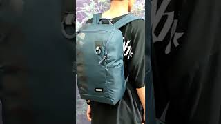 EIGER HIGHWAY 15L 2.0 BACKPACK NAVY || 910007104 || TAS EIGER RIDING || #shorts