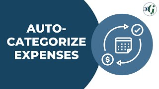 How to Automate Expense Categorization