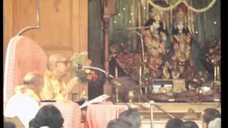 In the Material World the Energy is Sex, and in the Spiritual World it is Love - Prabhupada 0486