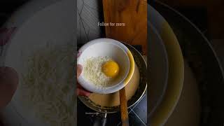 Making my super creamy caramelized onion Pasta.                   #food #cooking