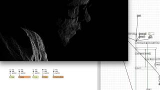 Kinect Test