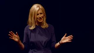 Tell a story, unlock your influence  | Camilla Long | TEDxEnniskillen